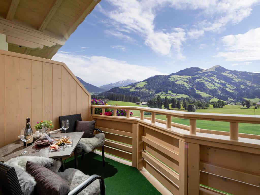 Landhaus Manzl photo 4