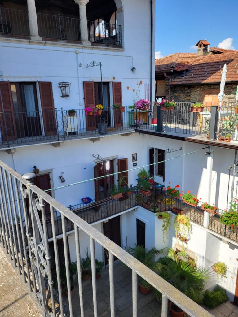 Casa Onorina, lago d’Orta photo 2