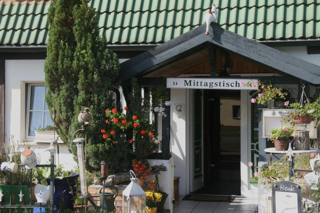 Romantik Landhaus & Pension Klaps Liebling photo 3