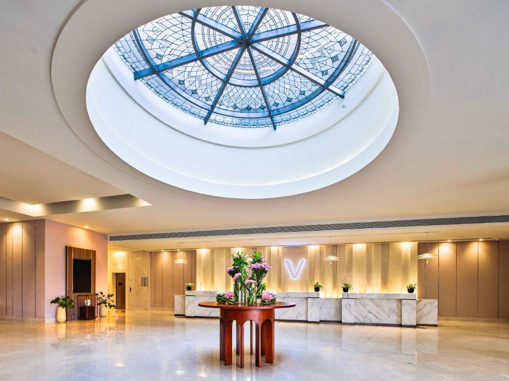 Vivanta Ahmedabad SG Highway photo 1