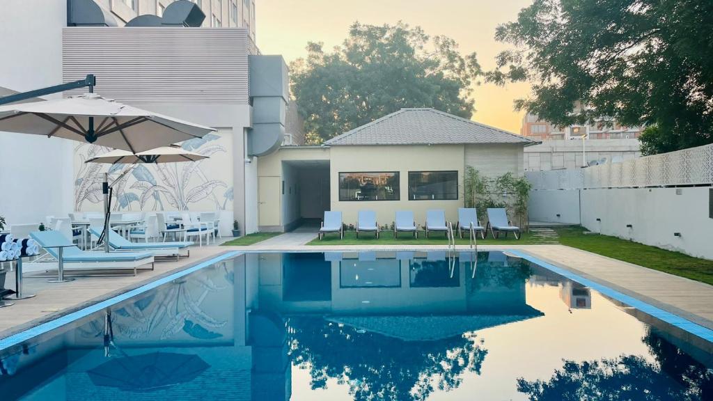 Vivanta Ahmedabad SG Highway photo 2