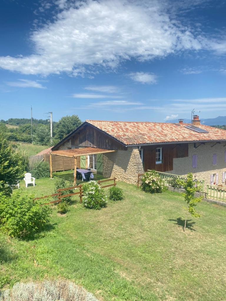 Gîte Les Sablières