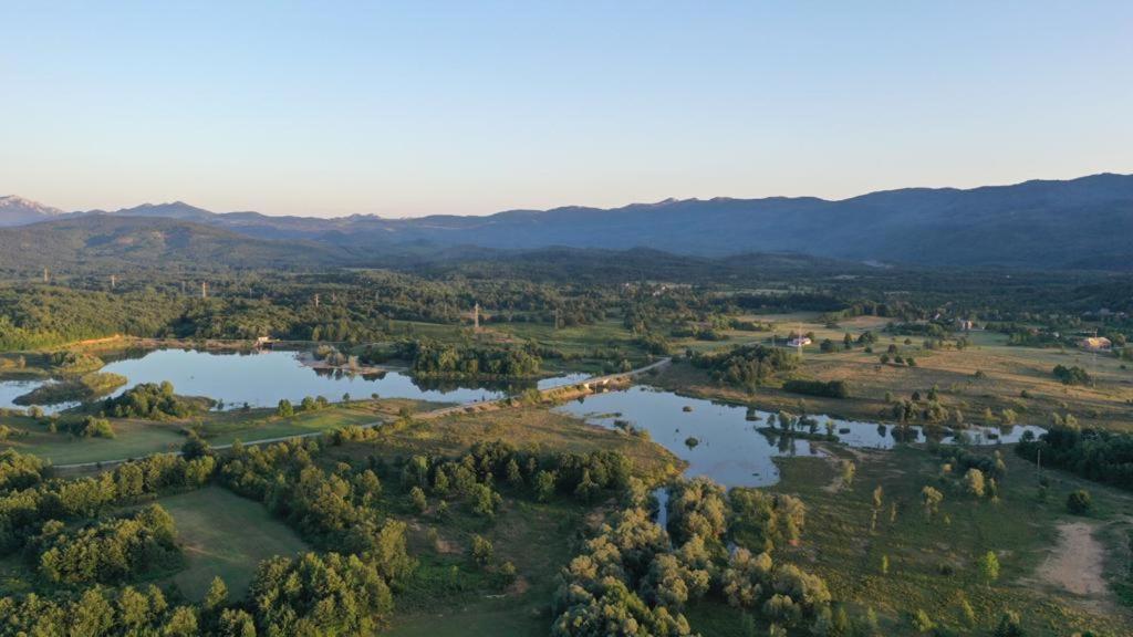 Country Villa Velebit, Sveti Rok, Lika photo 4