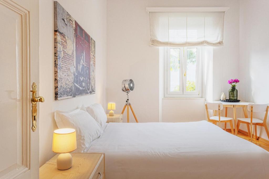 Villa Magnolia - Boutique Superior Rooms photo 1