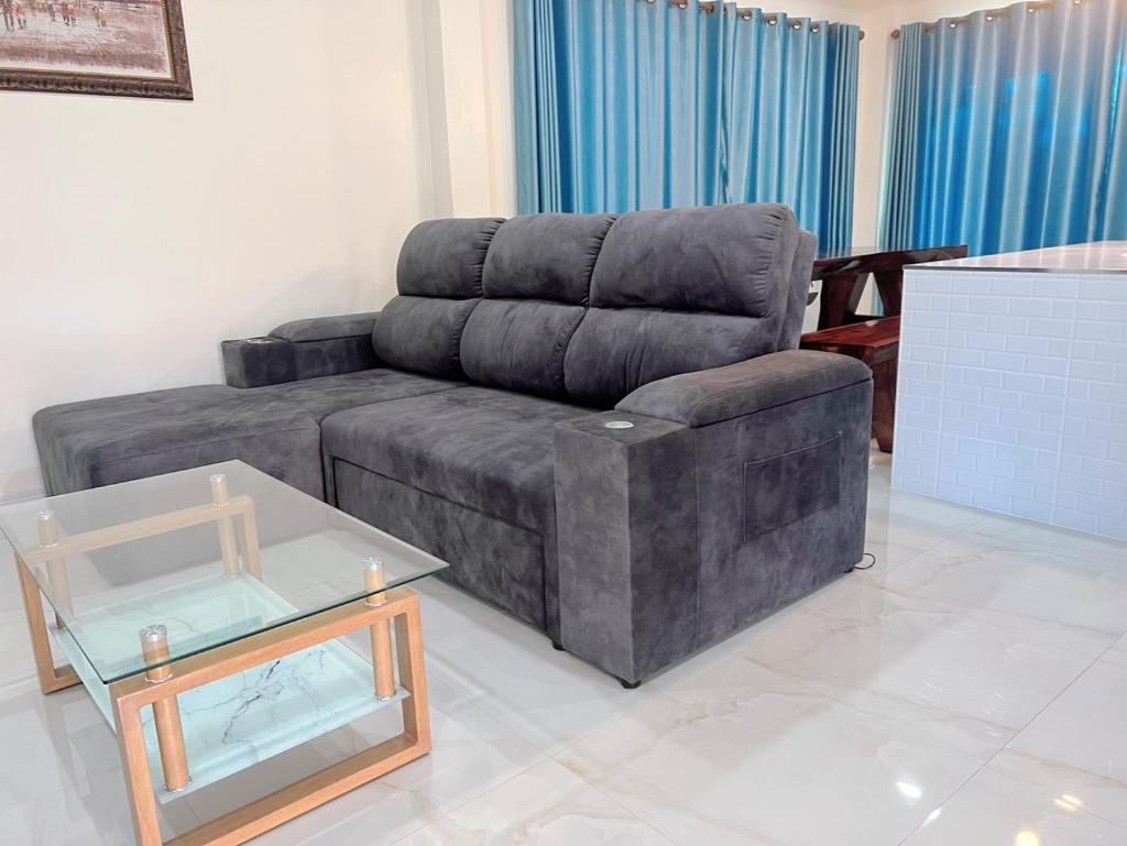 Chom Chan Pool Villa Pran ชมจันทร์ พูลวิลล่า ปราณ photo 2