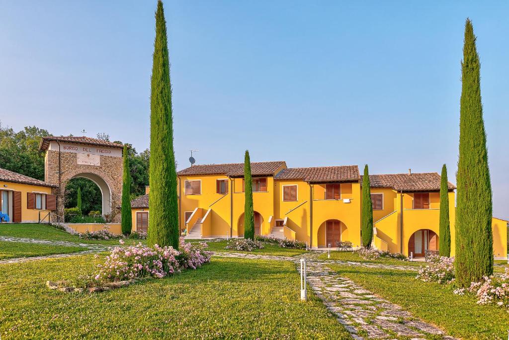 Borgo del Faggio - Case Vacanza photo 2