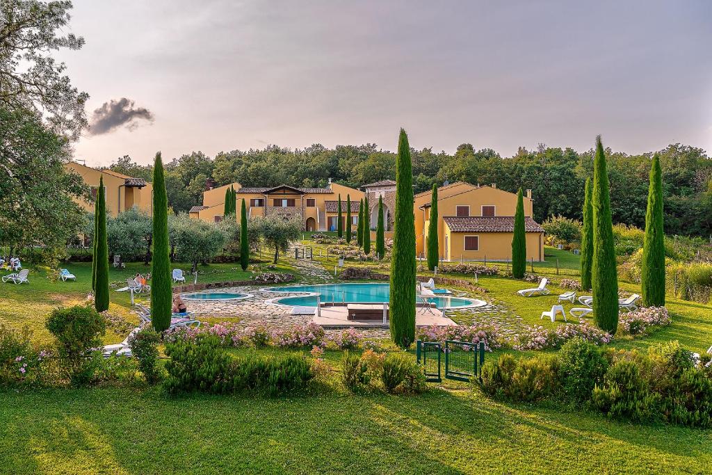 Borgo del Faggio - Case Vacanza photo 1