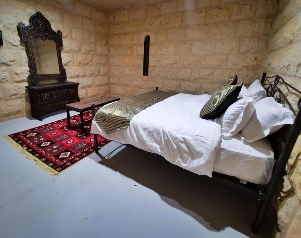 Sinam Desert Resort photo 2