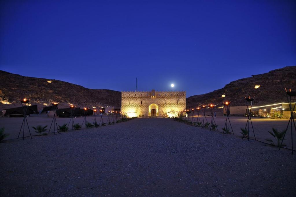Sinam Desert Resort photo 4