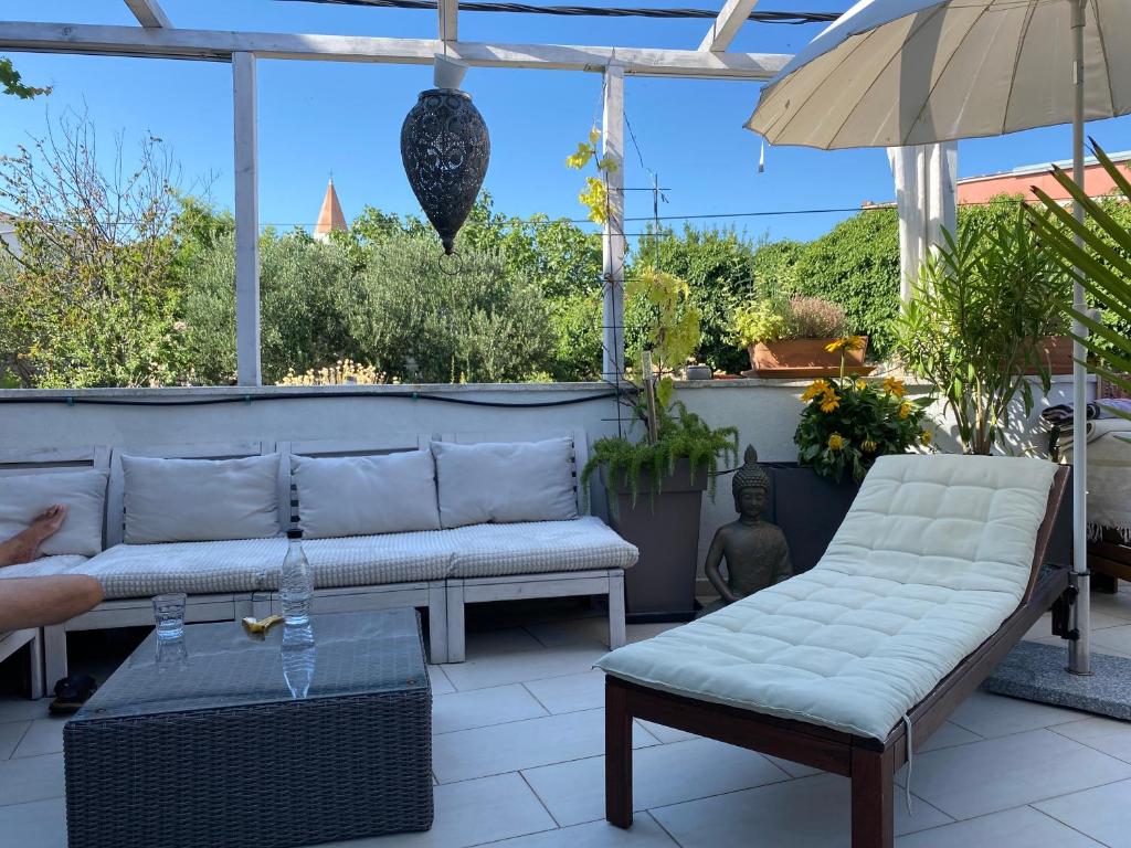 Budget Studio - Appartement 4 short-stay travellers Krk city photo 4