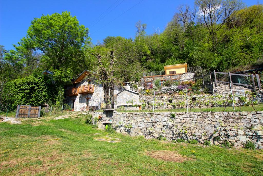 Agriturismo Ai Ronchi photo 4