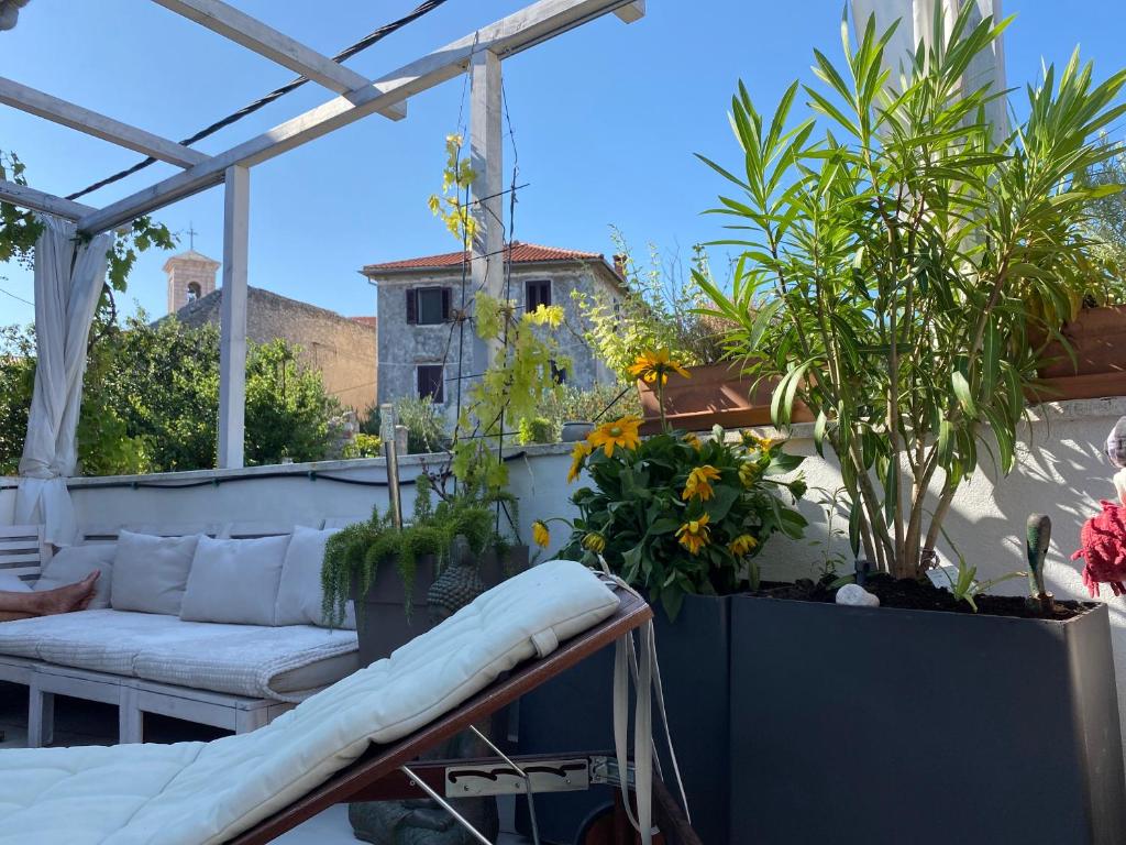 Budget Studio - Appartement 4 short-stay travellers Krk city photo 3