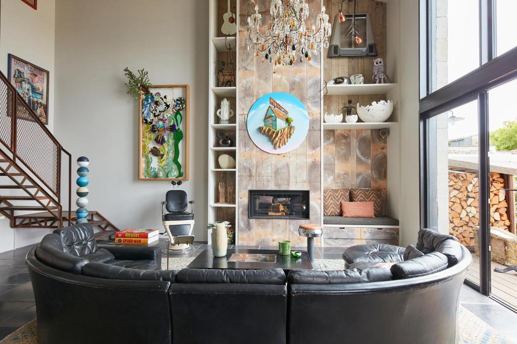 Maisons 322 - La Flamboyante photo 4