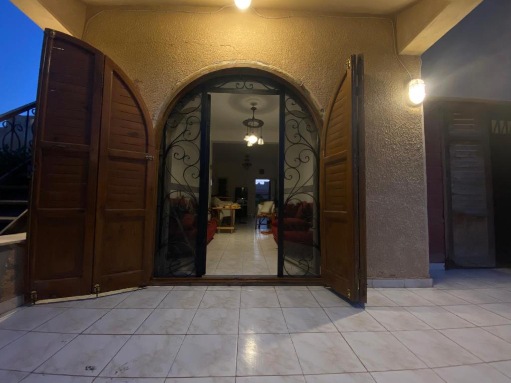 Stand Alone Chalet in Doaa Al Samaa North Coast photo 2