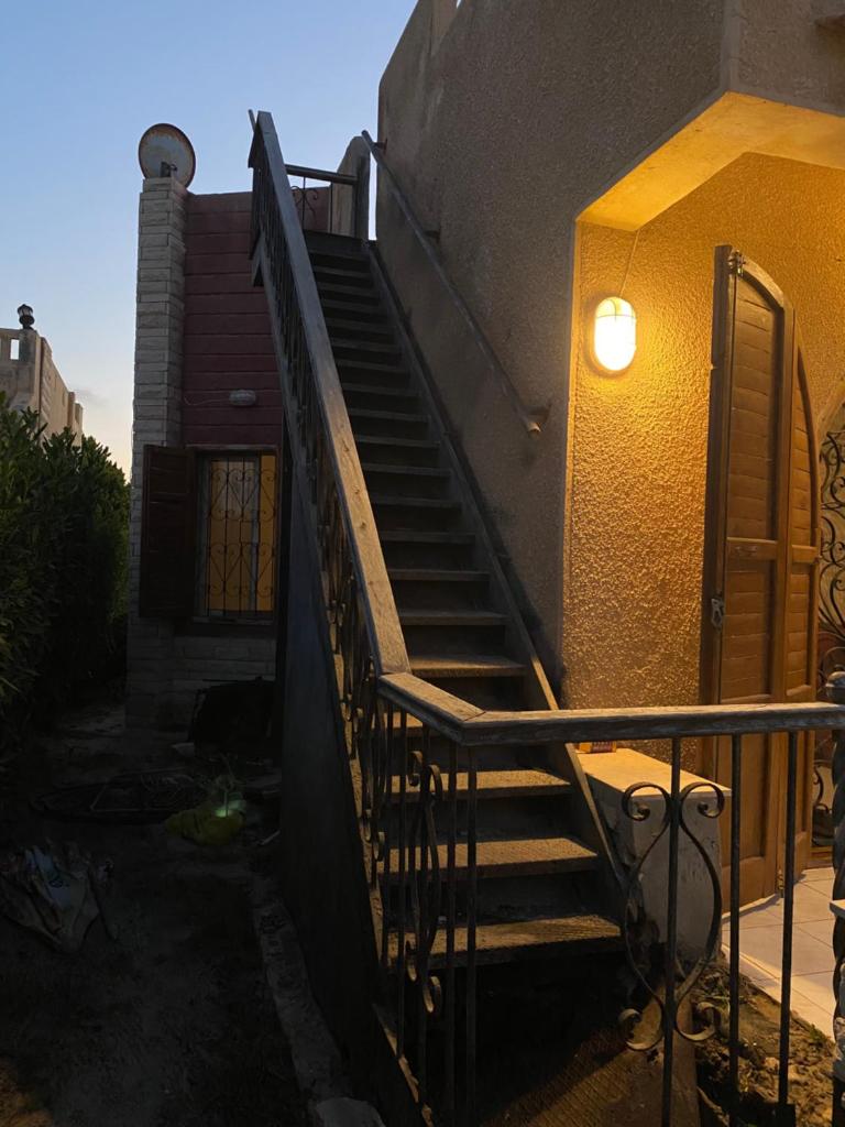 Stand Alone Chalet in Doaa Al Samaa North Coast photo 4