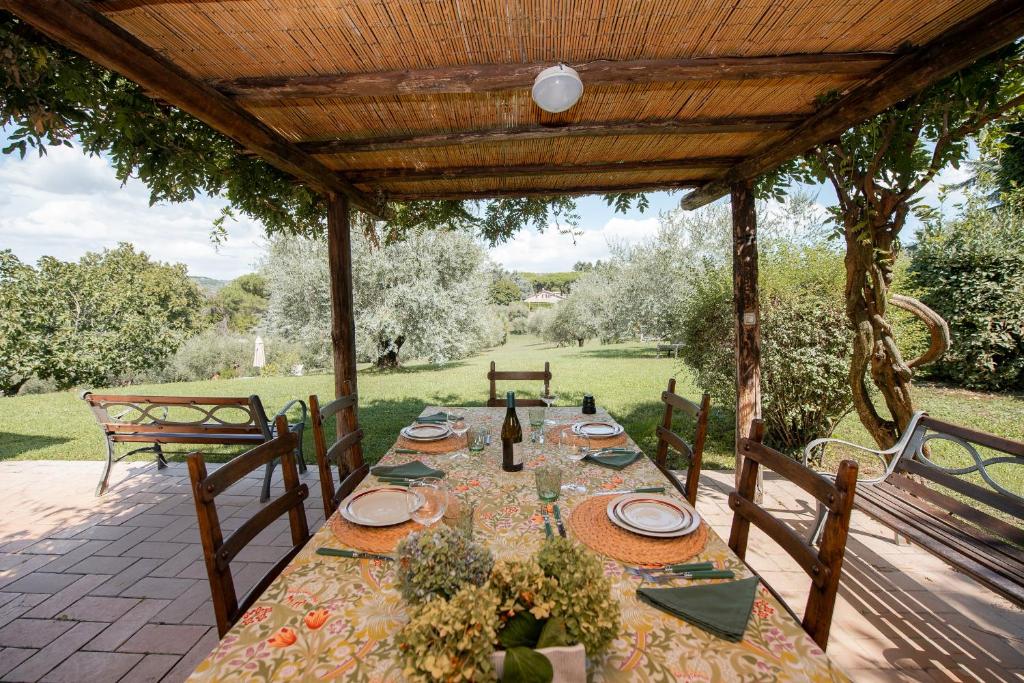 Big Family Villa in Rome Countryside photo 2