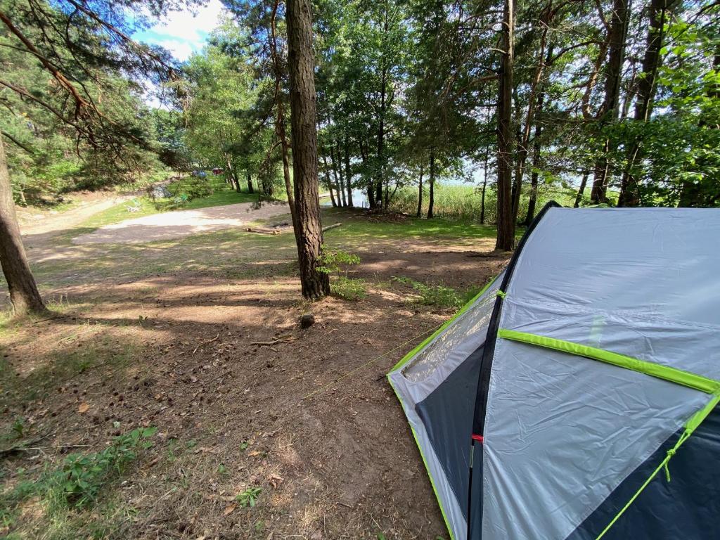 Osada na Cyplu pole namiotowe i campingowe photo 3