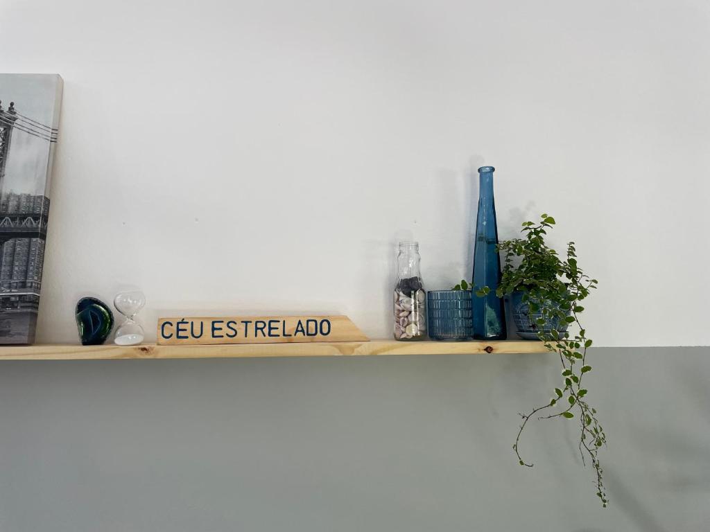 Chalé Céu Estrelado photo 4