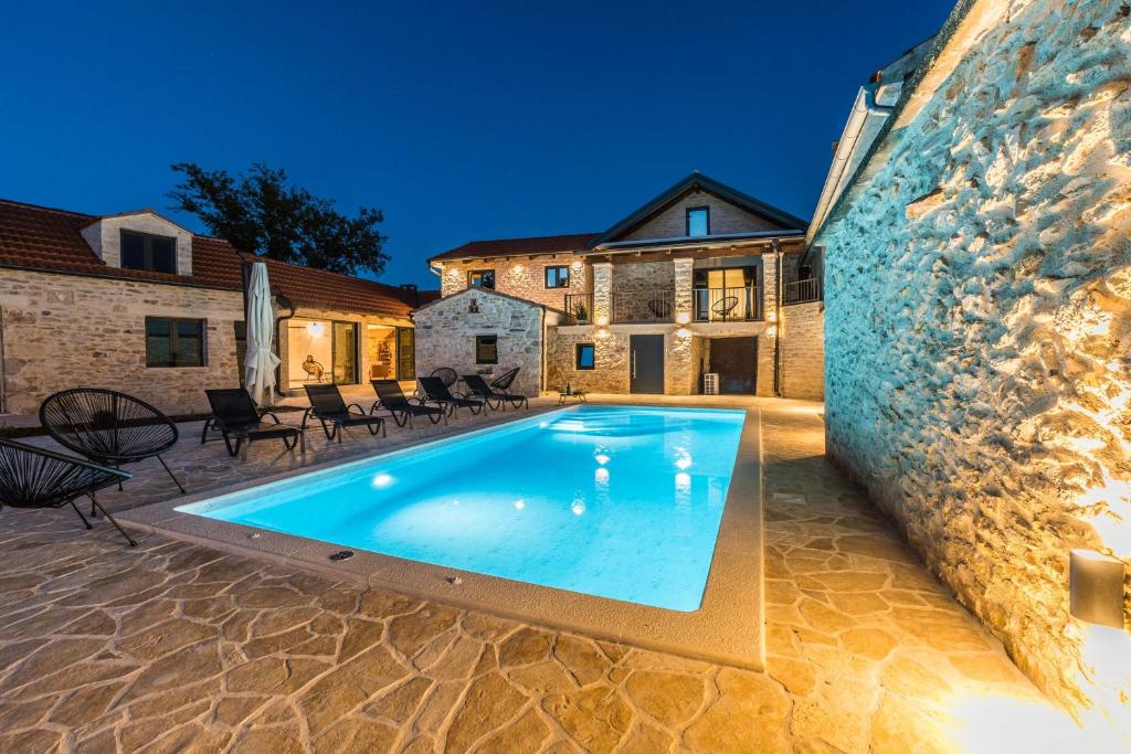 Luxury Villa Cortile photo 1