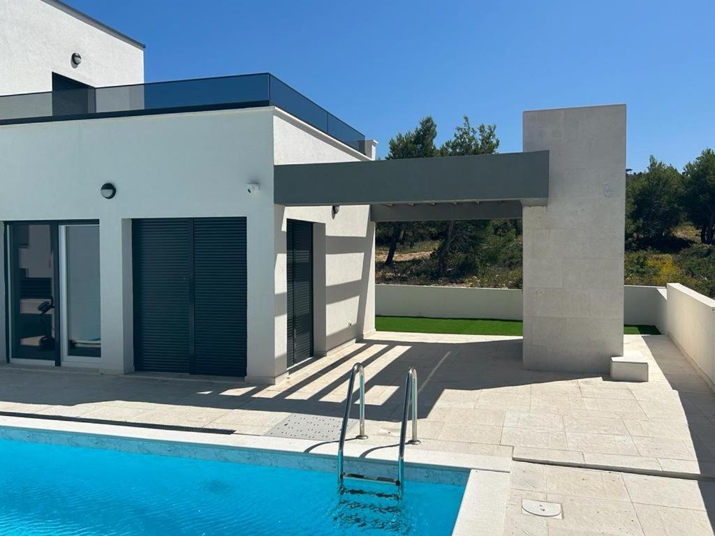 Villa Christian Luxusvilla direkt am Meer photo 4