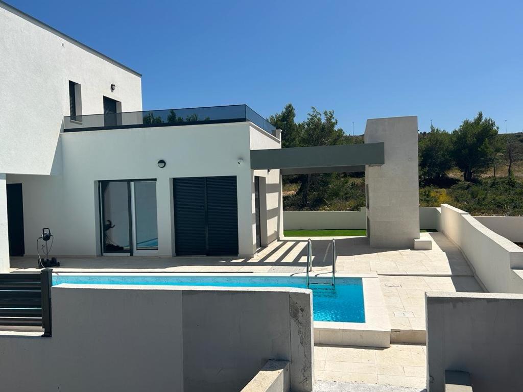 Villa Christian Luxusvilla direkt am Meer photo 3