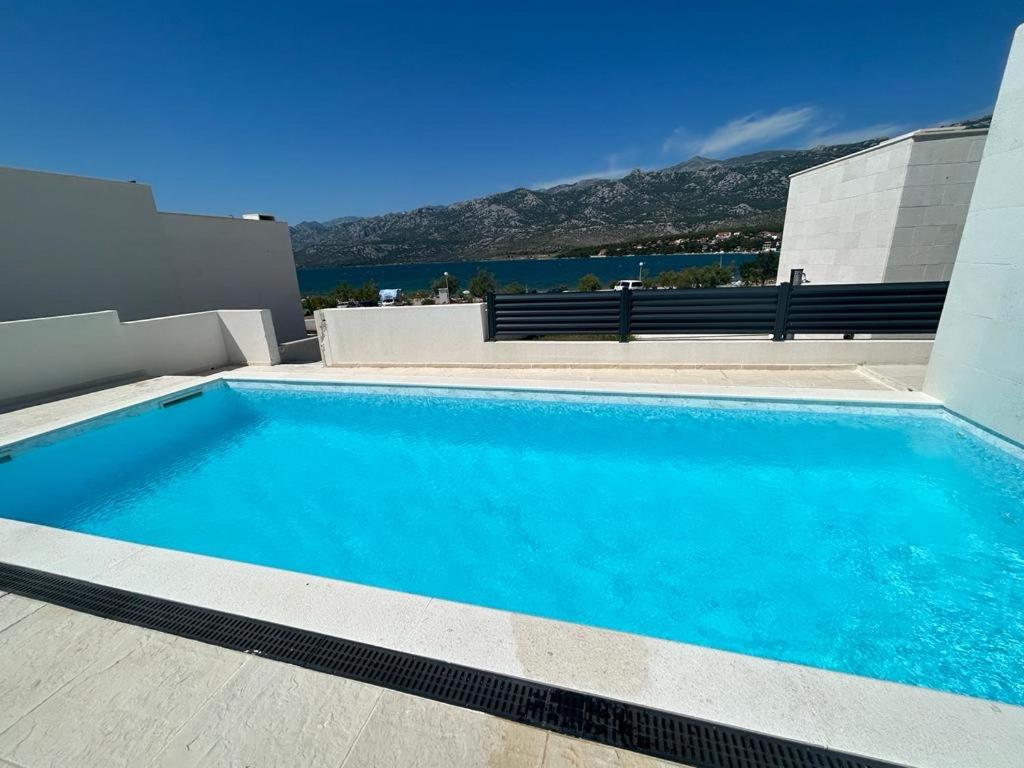 Villa Christian Luxusvilla direkt am Meer photo 2