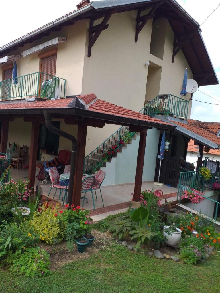 Vila Dalmatinka photo 1