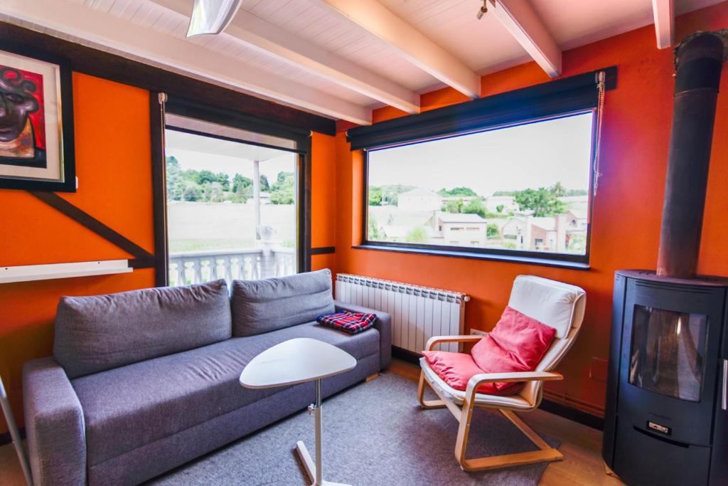 Precioso apartamento con jardín y piscina photo 3