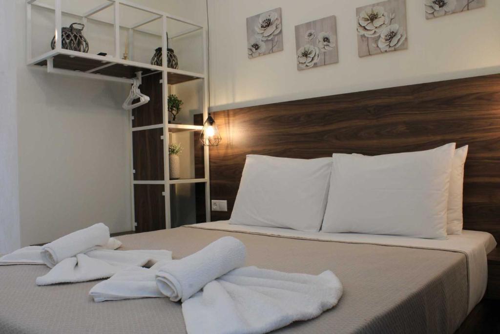My Place Luxury Apartments photo 3