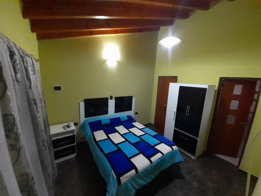 Hospedate en nuestro hogar y disfruta unas lindas vacaciones en Termas de Rio Hondo photo 4