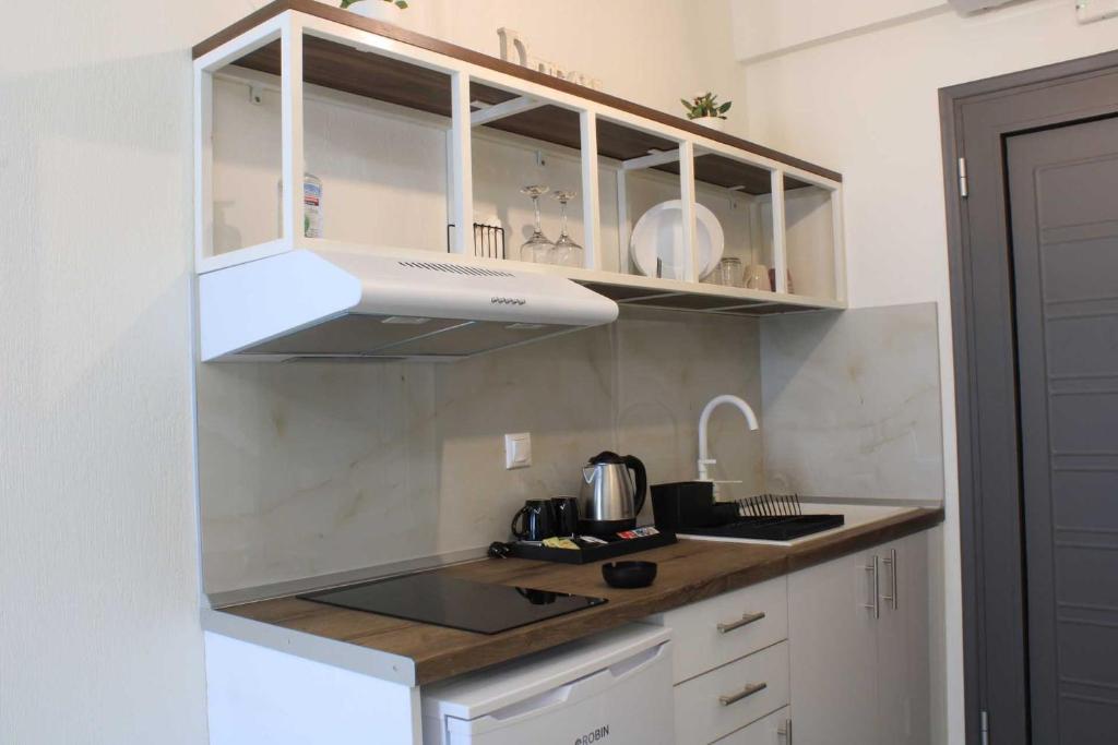 My Place Luxury Apartments photo 2