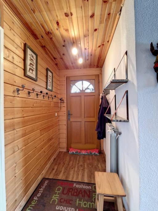 Maison - Les Angles T4 70m2 - Vue exceptionnelle photo 4
