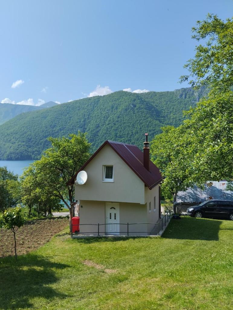 Apartman Stević
