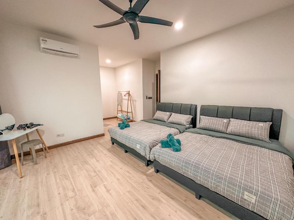 [Starry x CREAM] Sea View Apartment 10-12pax *FREE Netflix photo 2