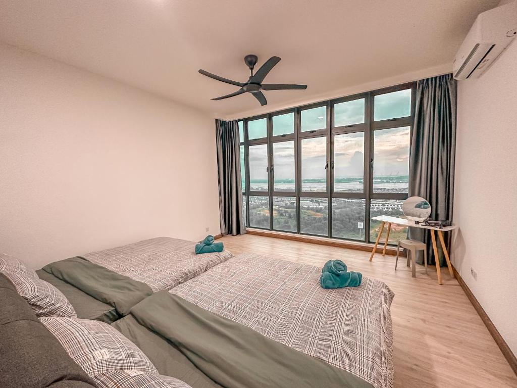 [Starry x CREAM] Sea View Apartment 10-12pax *FREE Netflix photo 1