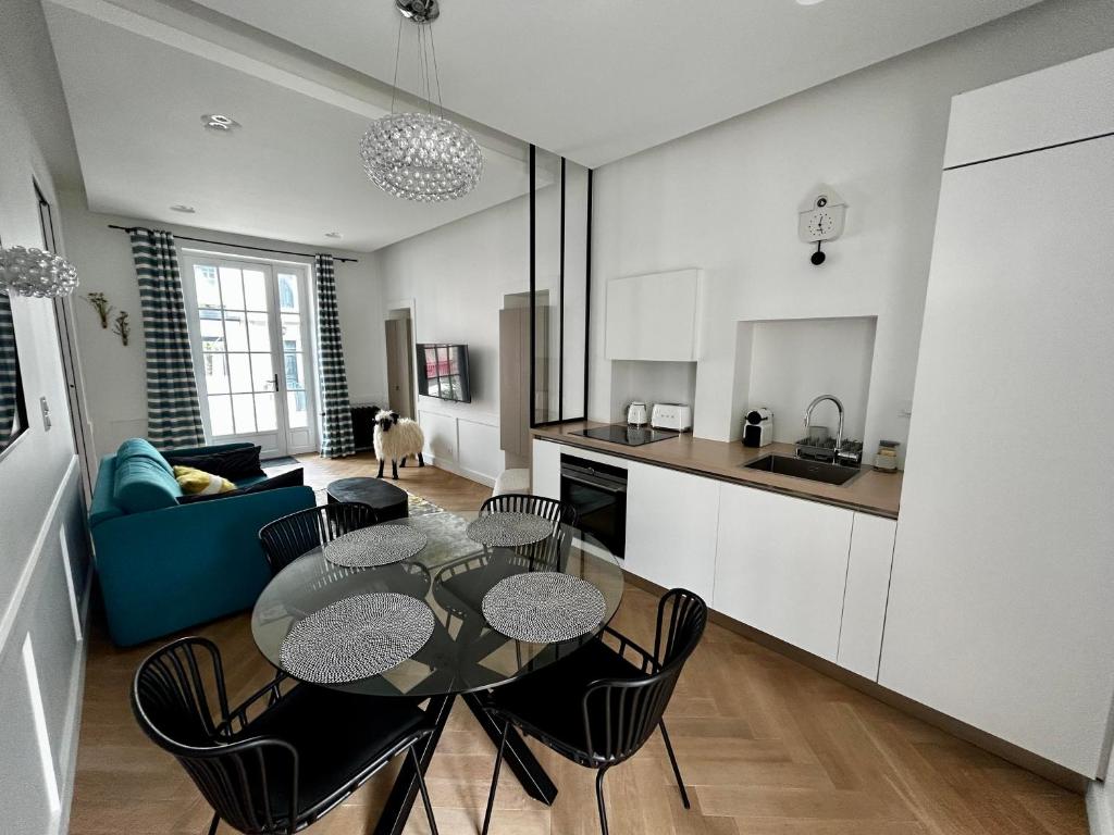 Suite Clémenceau photo 4