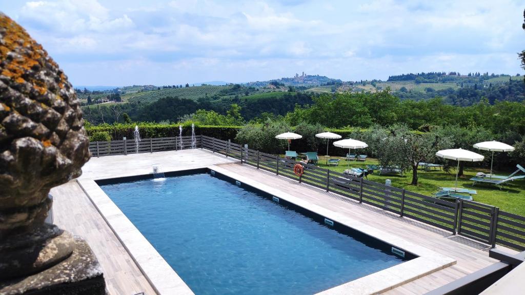 Villasanpaolo Resort & Spa photo 2