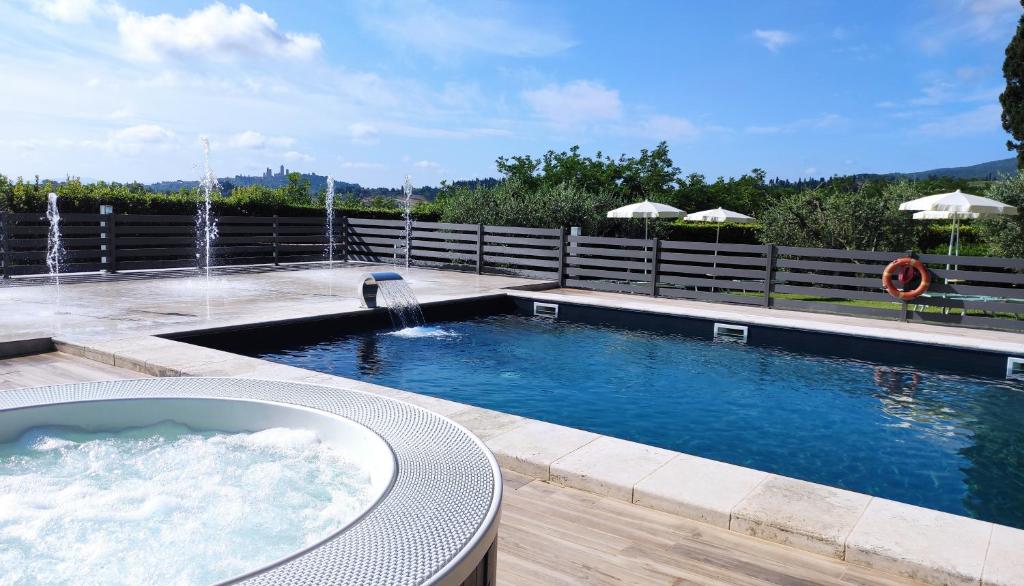 Villasanpaolo Resort & Spa photo 4