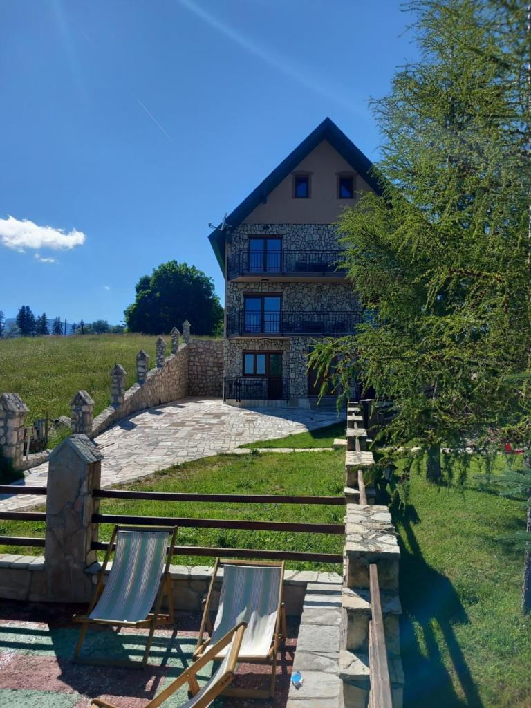 Villa Das Zabljak photo 4