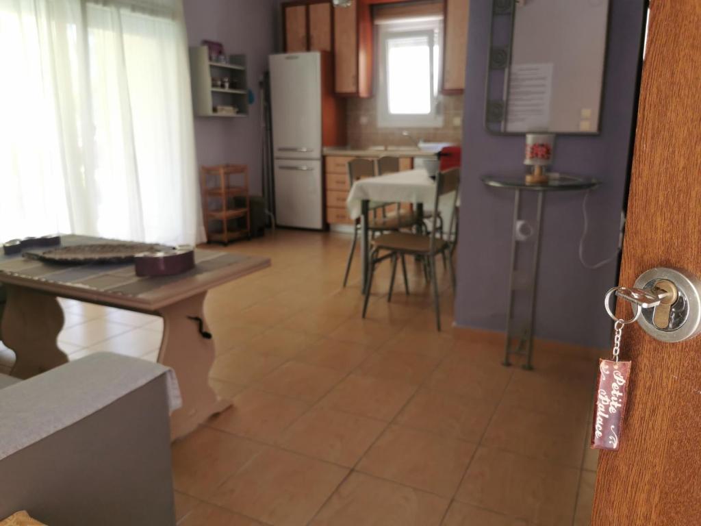 Petite Palace Fourka Chalkidiki photo 2