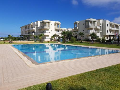 Bahia golf beach