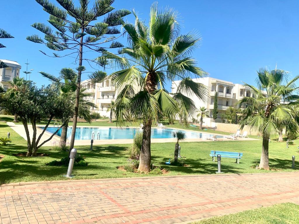 Bahia golf beach photo 2