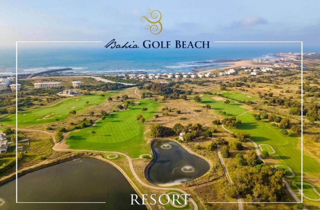 Bahia golf beach photo 4