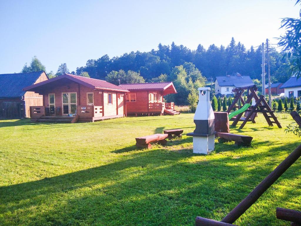 Domek nad Olszanka photo 3