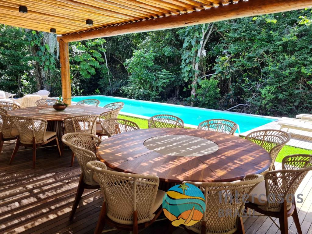 Villa Ipanema, Praia do Forte photo 3