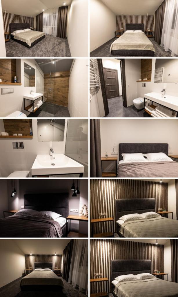 Chalet Venterivka photo 1