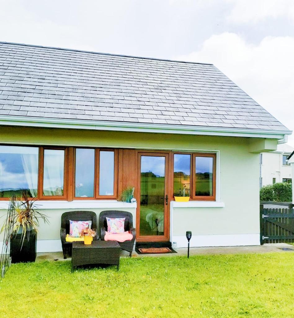 Golf'Inn Enniscrone photo 1