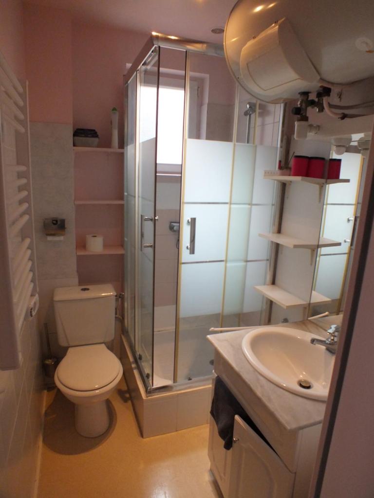 Chalet Lafayette Appartement 04 photo 2