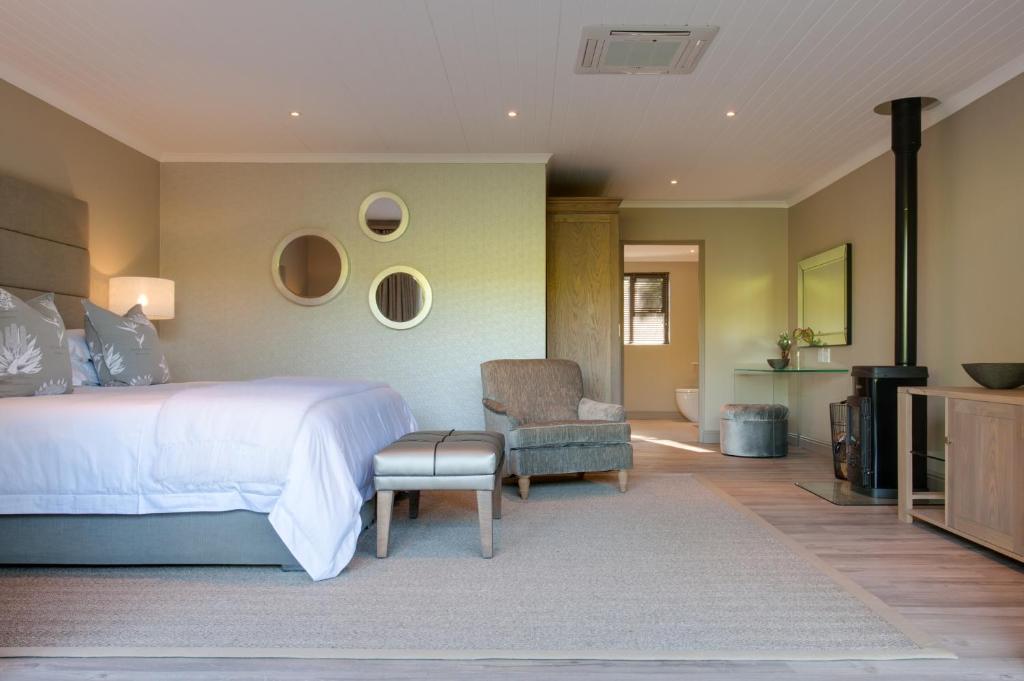 The Jordan Suites photo 2