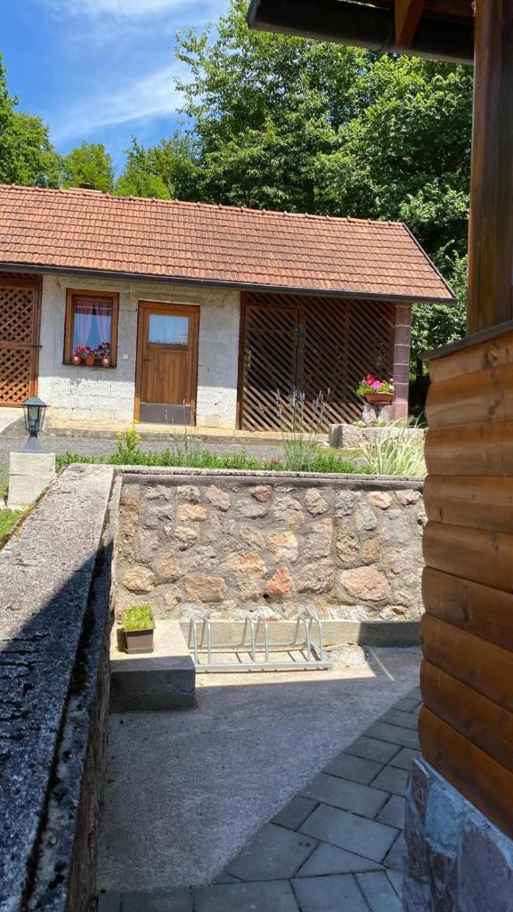 Ruralna kuća za odmor Marta photo 1